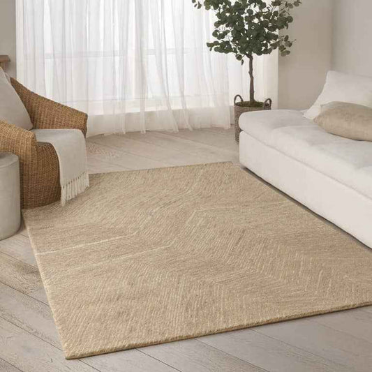 The DKNY Pure Angles Rug Collection