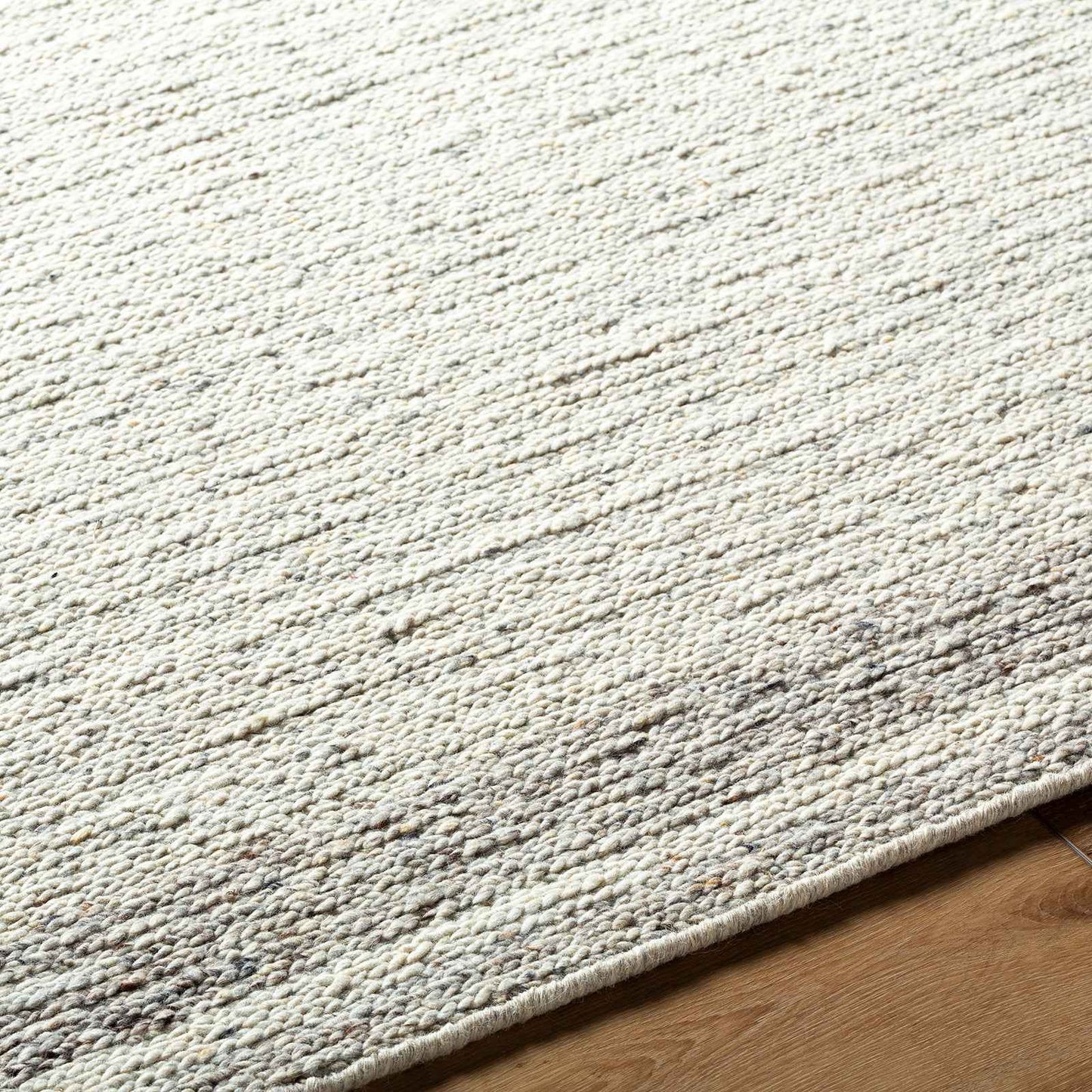 Derby Hand Tufted Wool Rug