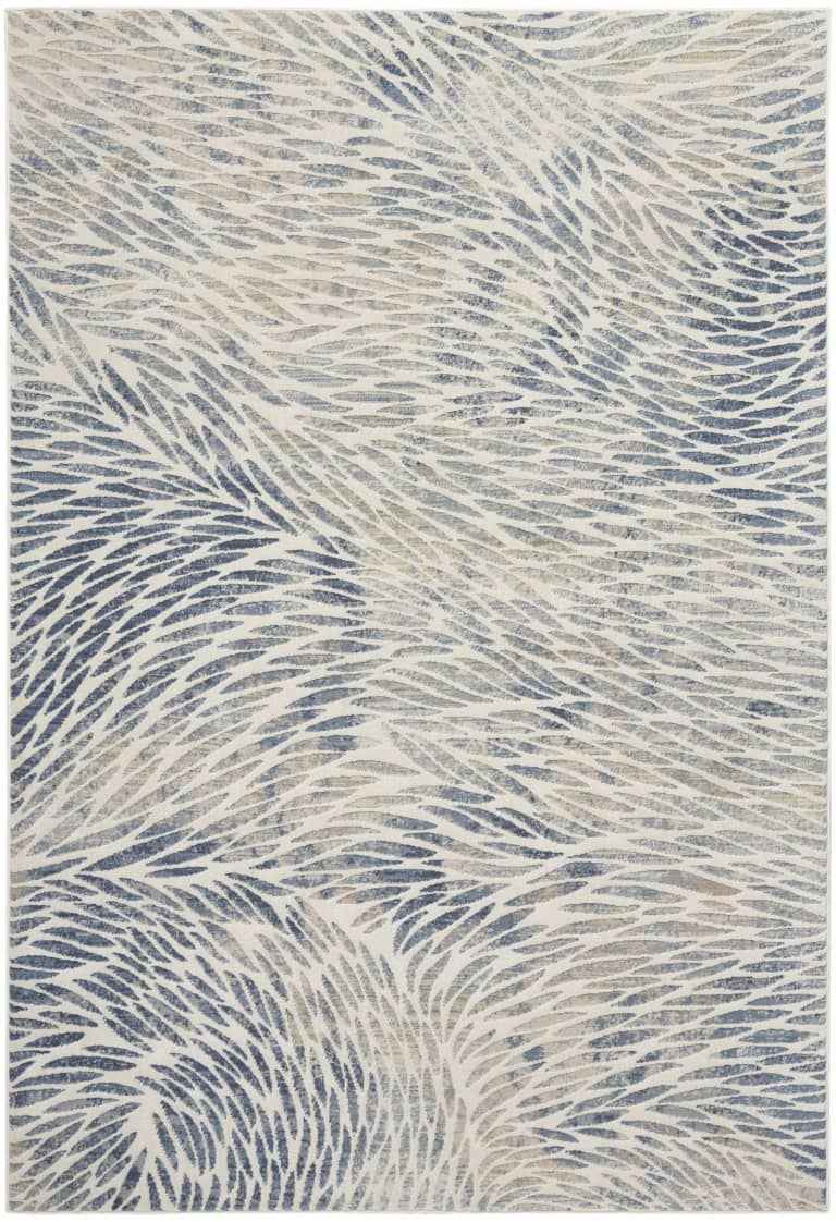 Exhale Abstract Rug Collection From Nourison - London Luxury Rugs Online