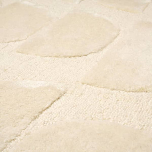 Desert Sand Handmade Luxury Rug - London Luxury Rugs Online