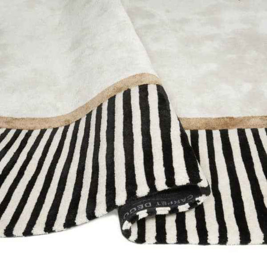 Amber Handmade Rug - London Luxury Rugs Online