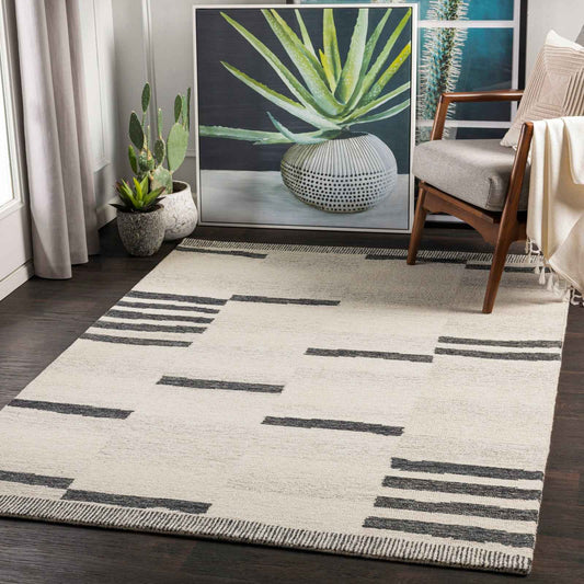 Granada Hand Tufted Wool Rug
