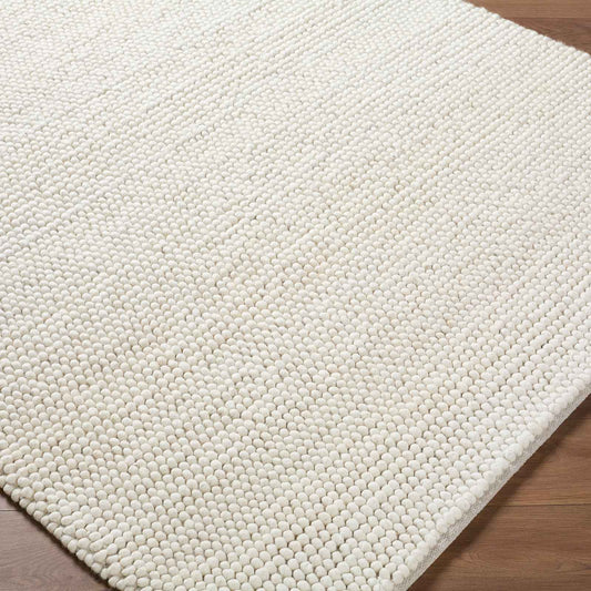Hazar Hand Woven Wool Rug
