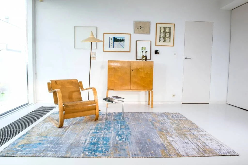 Streaks Rug Collection - London Luxury Rugs Online