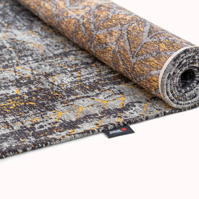 Jacob's Ladder Rug Outdoor Rug