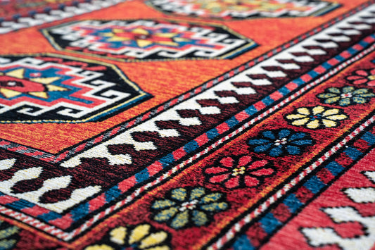 Antalia Rug From Louis De Poortere - London Luxury RugsOnline