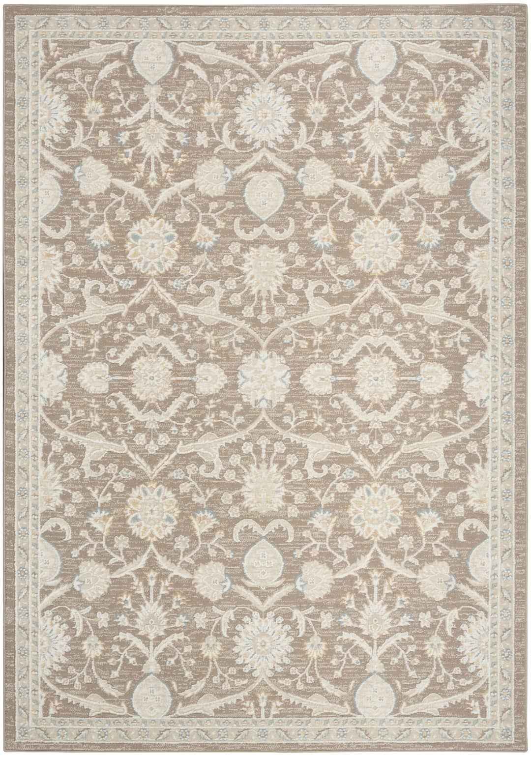 Isla Vintage Style Rug Collection By Nourison