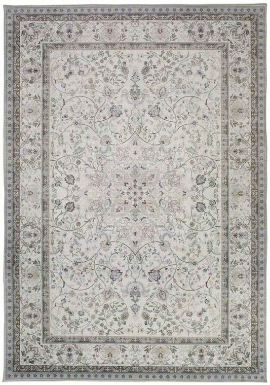 Liberty Classic Elegant Washable Rugs - London Luxury Rugs Online