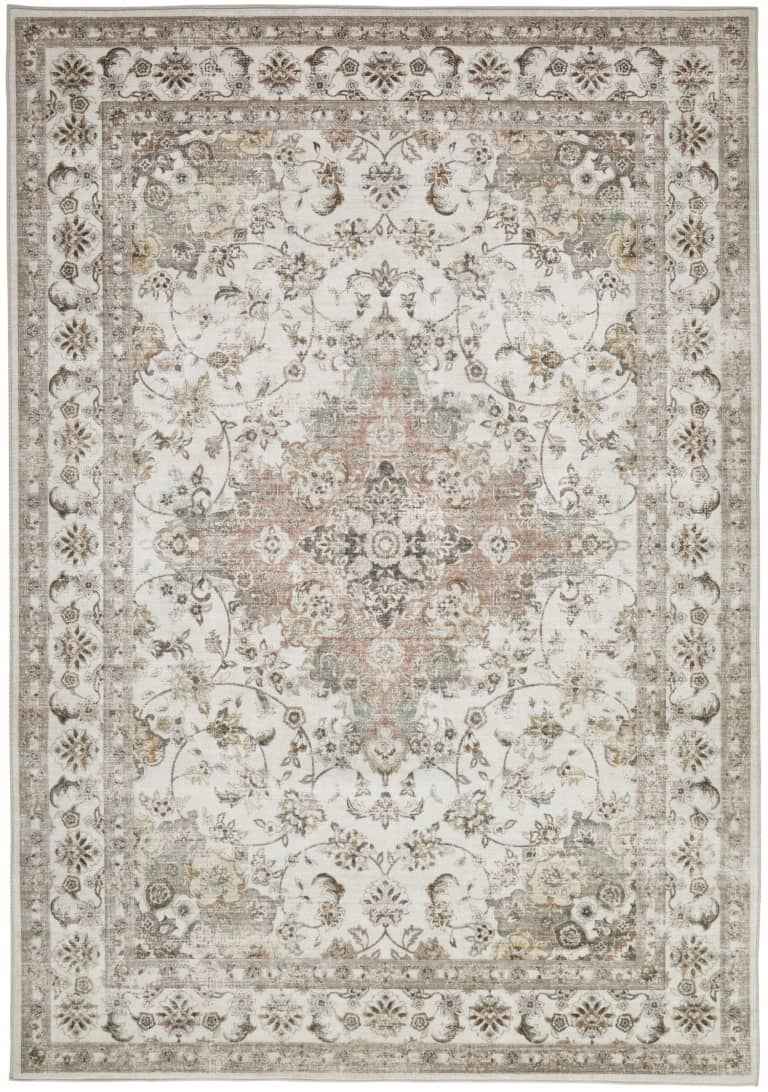Liberty Classic Elegant Washable Rugs - London Luxury Rugs Online