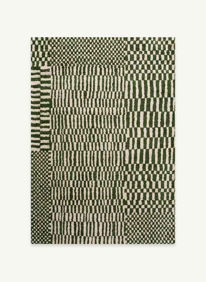 Berber Rug Collection