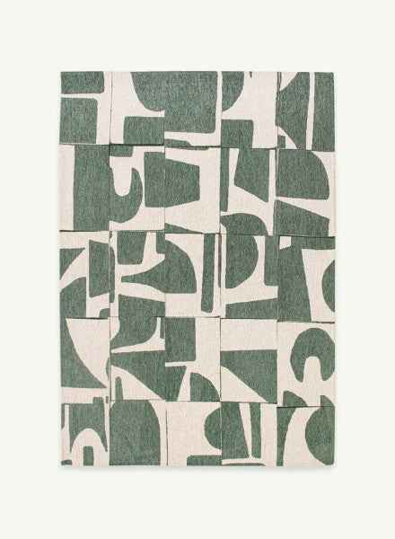 Papercut Abstract Rug Collection - London Luxury Rugs Online