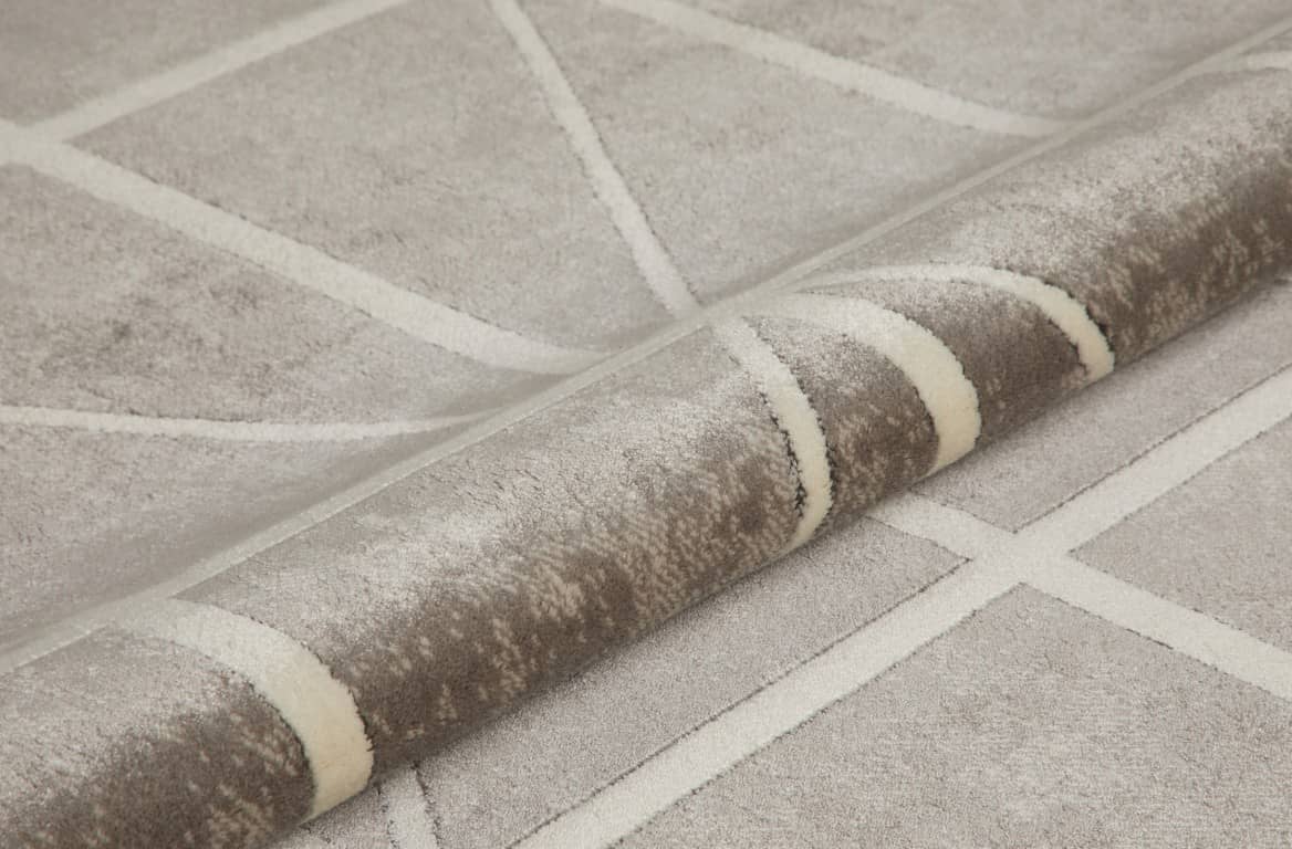 Lugano Premium Viscose Rugs - London Luxury Rugs Online