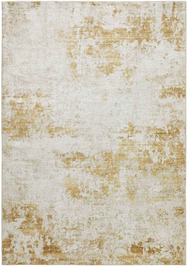 Lux Abstract Easy Clean Washable Rug - London Luxury Rugs Online
