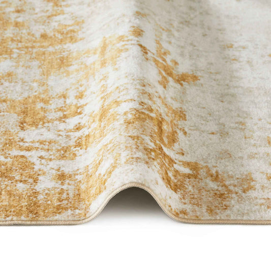 Lux Abstract Easy Clean Washable Rug - London Luxury Rugs Online