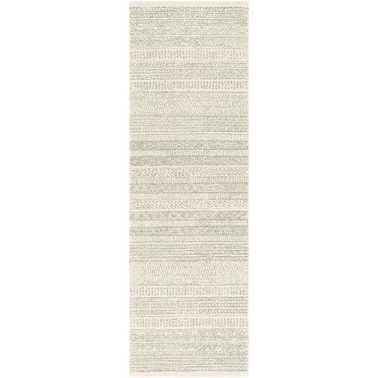 Maroc Hand Tufted Wool Rug