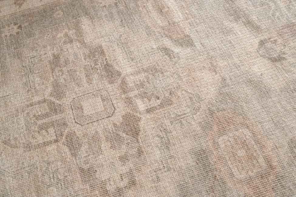 Milton Beige Easy Clean Neutral Rug - London Luxury Rugs Online