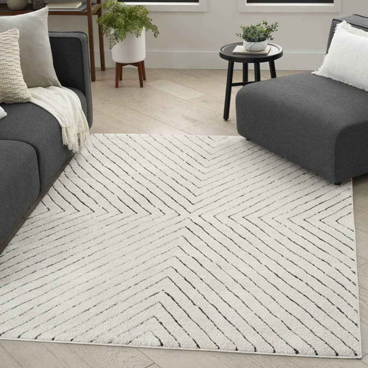 Modern Comfort Chic Rug Collection