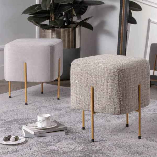 Moonlight Grey Rugs By Carpet Decor - London Luxury Rugs Online