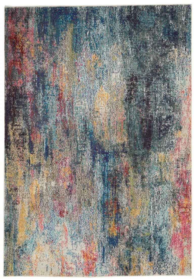 Celestial Rug Collection From Nourison - London Luxury Rugs Online