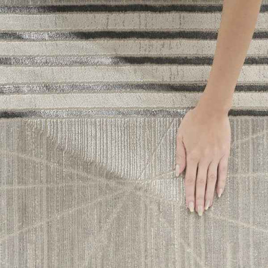 Desire Geometric Rug Collection from Nourison - London Luxury Rugs Online