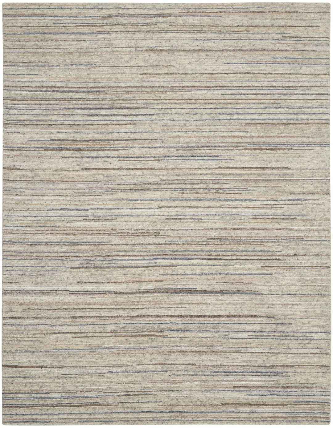 Plateau Hand Knotted Artisanal Rugs - London Luxury Rugs Online
