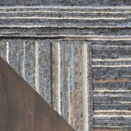 Plateau Hand Knotted Artisanal Rugs - London Luxury Rugs Online