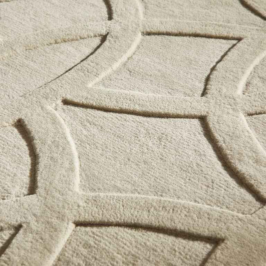 Priory Wool Rug Collection - London Luxury Rugs Online