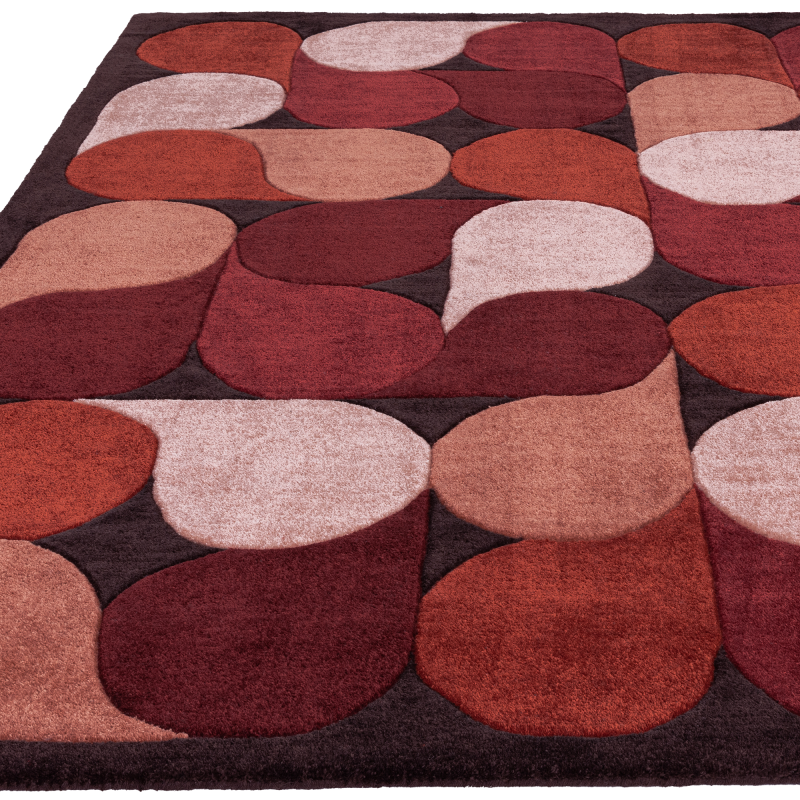 Romy Jive Contemporary Rug Collection - London Luxury Rugs Online