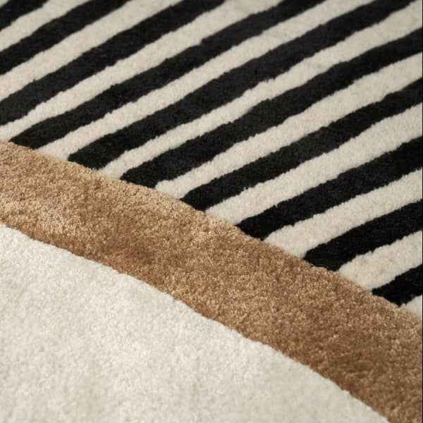 Amber Handmade Rug - London Luxury Rugs Online