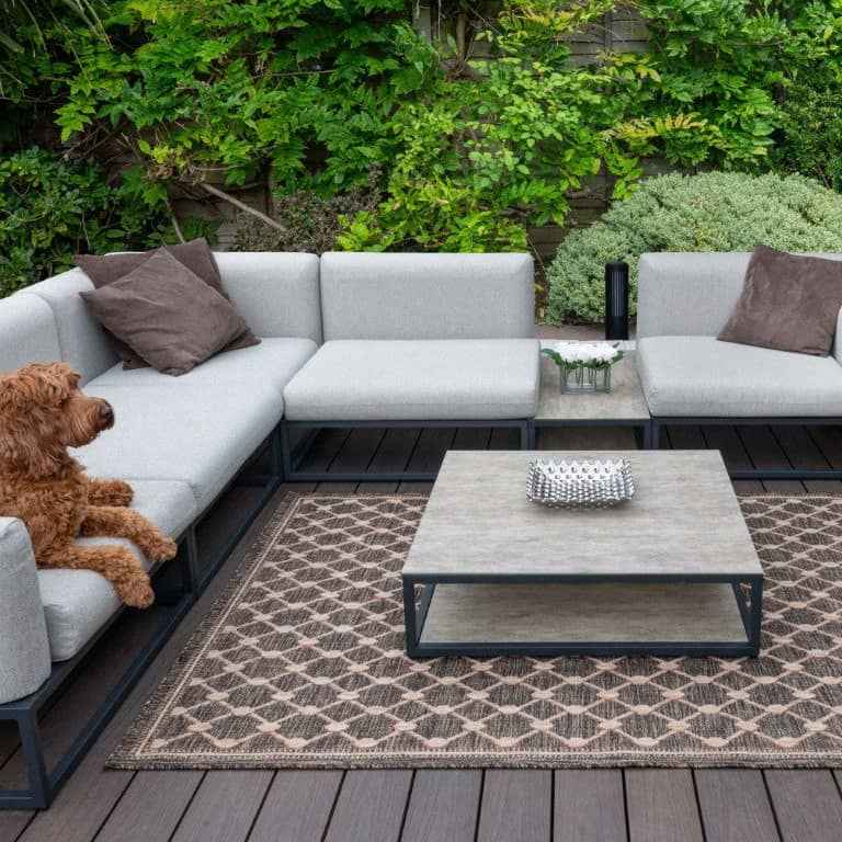Sumac Outdoor Rug Collection - London Luxury Rugs Online