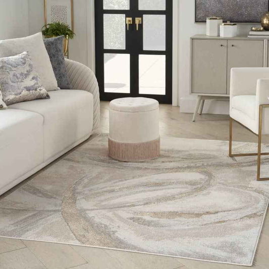 The Brushstrokes Rug Collection By Nourison