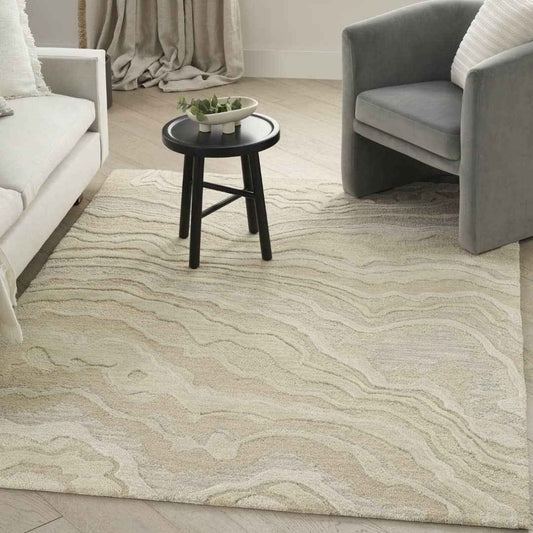 The Graceful Area Rug Collection