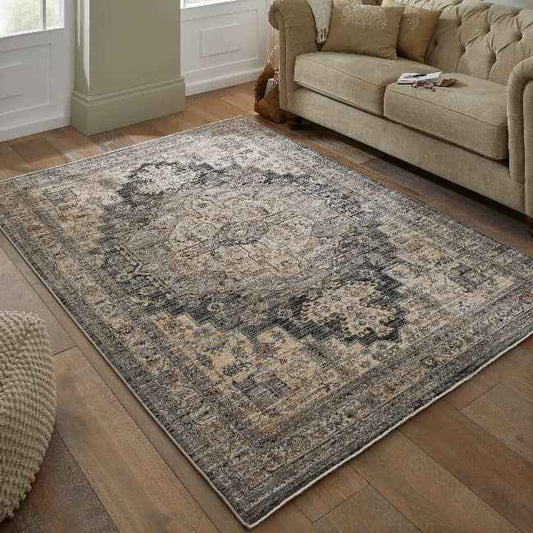 The Legacy Rug Collection