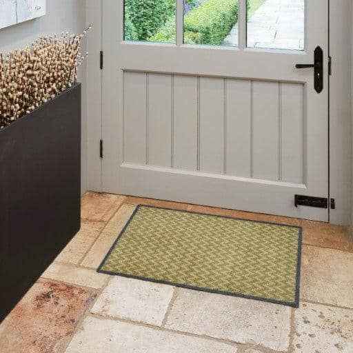 Cotswold Weave Indoor Mat - London Luxury Rugs Online