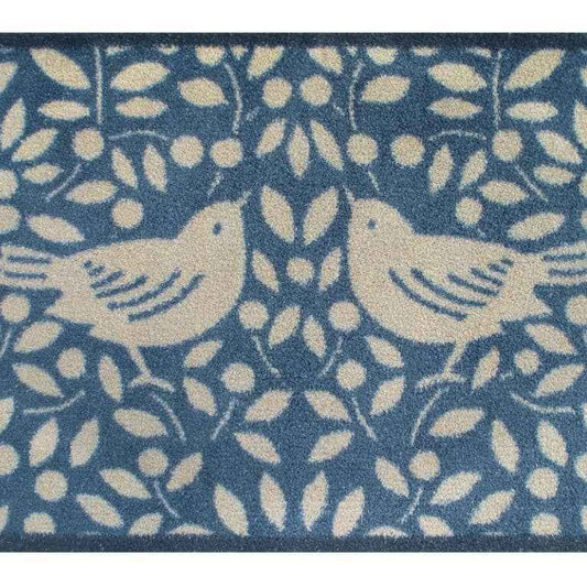 Looting Fruits Design Indoor Mat - London Luxury Rugs Online