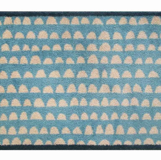 Priya Stylish Floor Mat for Luxury Homes - London Luxury Rugs Online