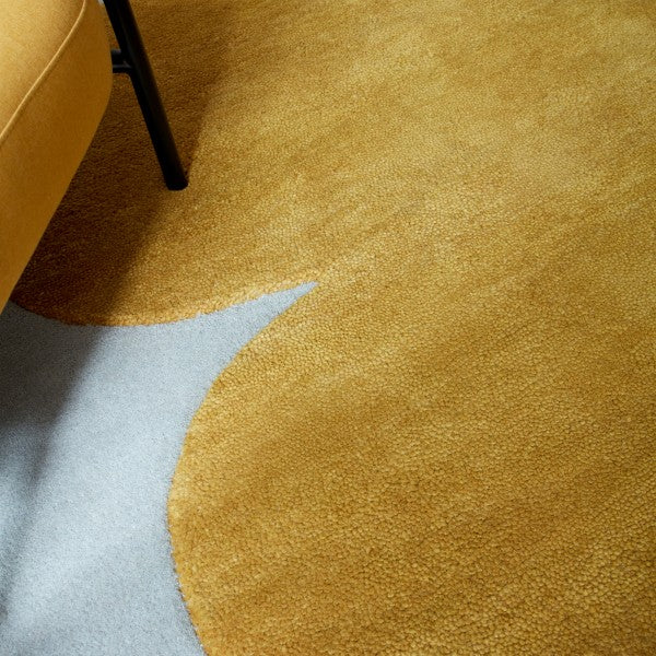 - Contemporary Design - Canvas - London Luxury Rugs