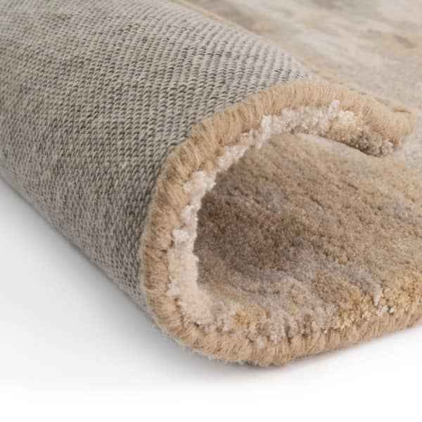 Waterwave Handmade Rug From Carpet Decor - London Luxury Rugs Online