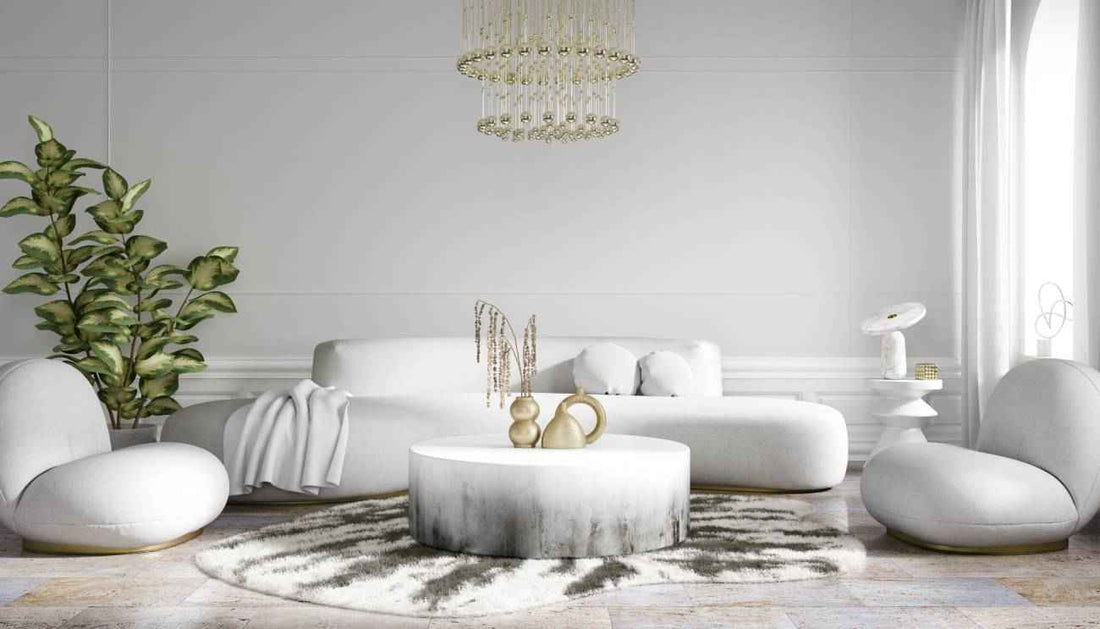 Choosing the Perfect Rug for Every Room - London Luxury Rugs Online