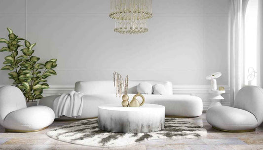 Choosing the Perfect Rug for Every Room - London Luxury Rugs Online