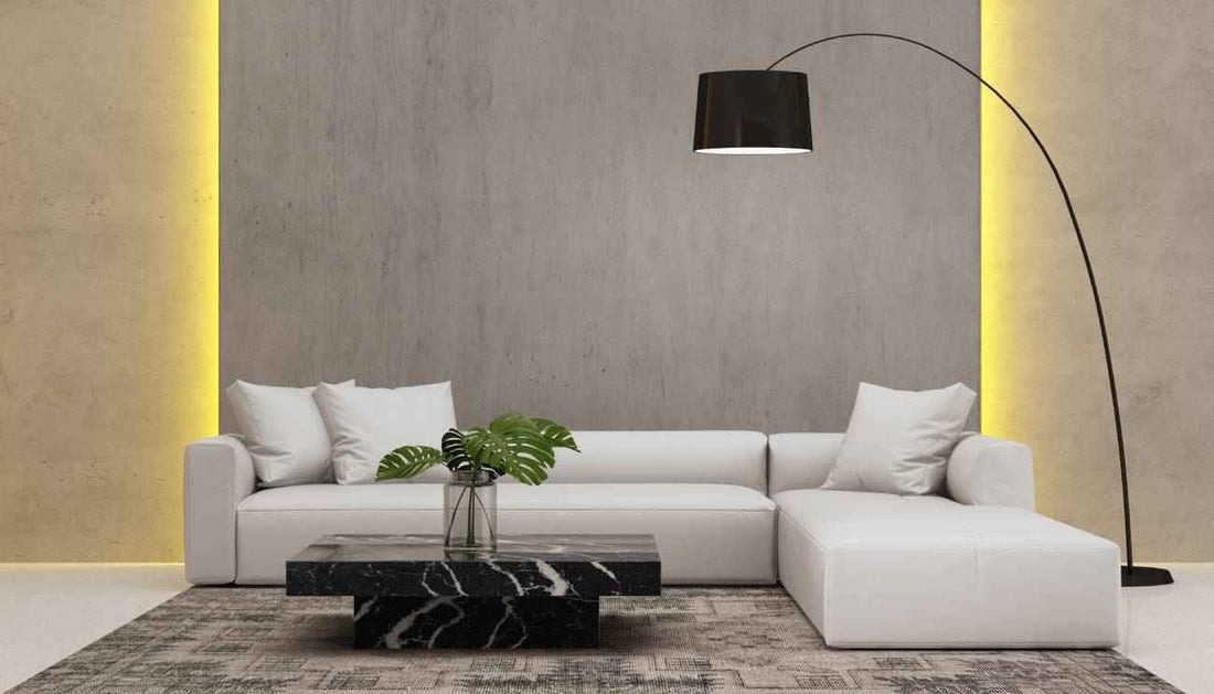 The Art of Layering Rugs: Style Tips - London Luxury Rugs Online