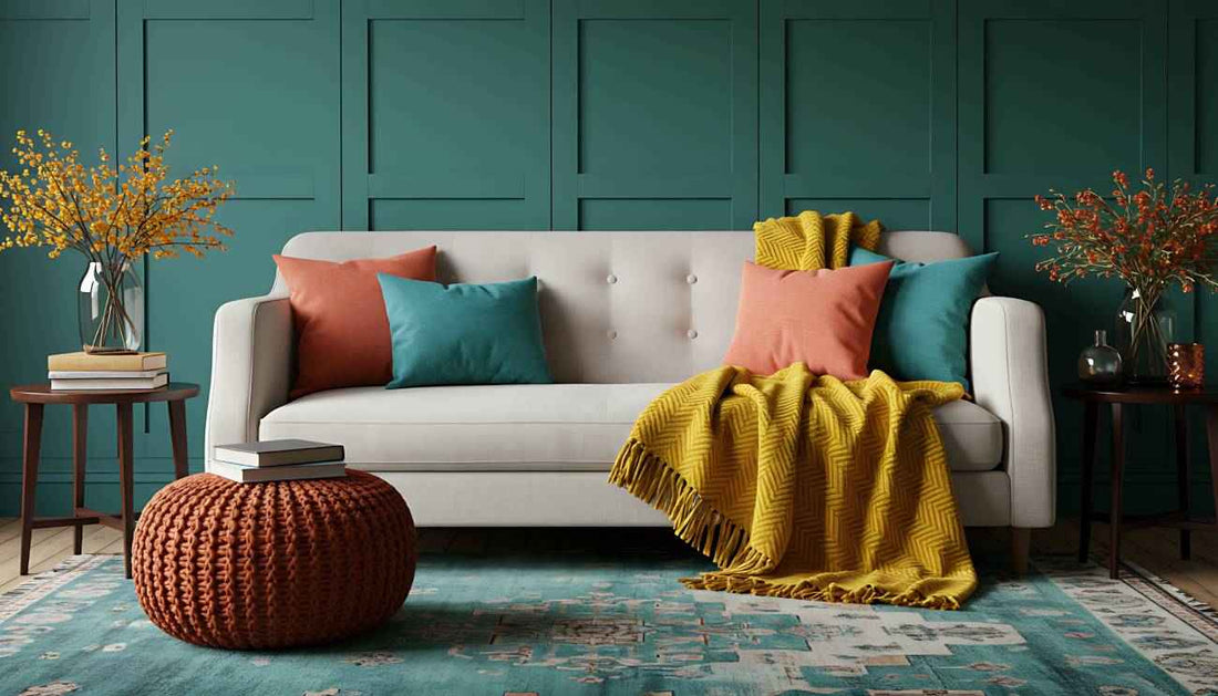 Rug Materials 101 : What's Right for You - London Luxury Rugs Online