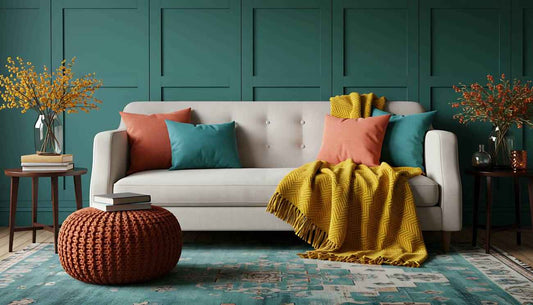 Rug Materials 101 : What's Right for You - London Luxury Rugs Online
