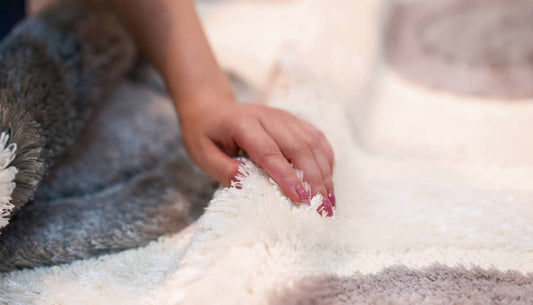 Caring for Your Rug: Maintenance and Cleaning Tips - London Luxury Rugs Online