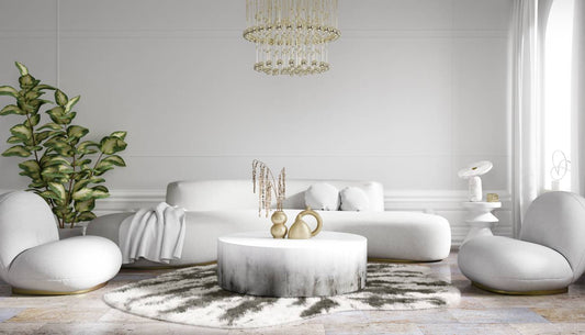 Choosing the Perfect Rug for Every Room