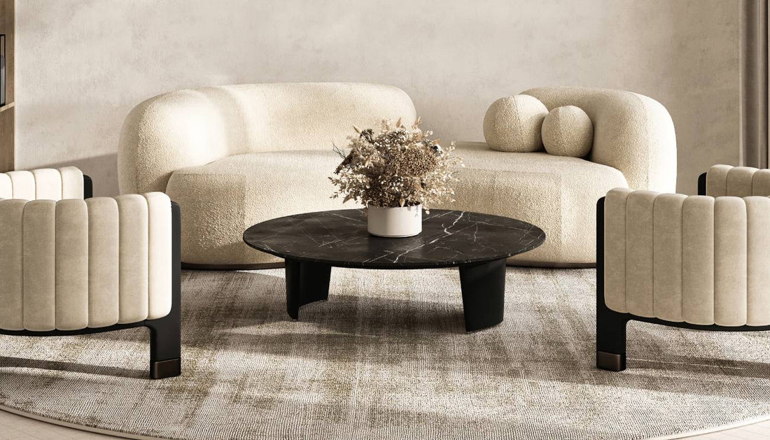How Rugs Can Transform Small Spaces - London Luxury Rugs Online
