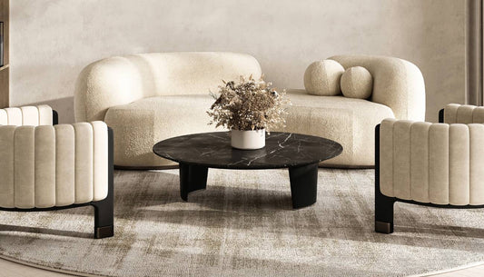 How Rugs Can Transform Small Spaces - London Luxury Rugs Online