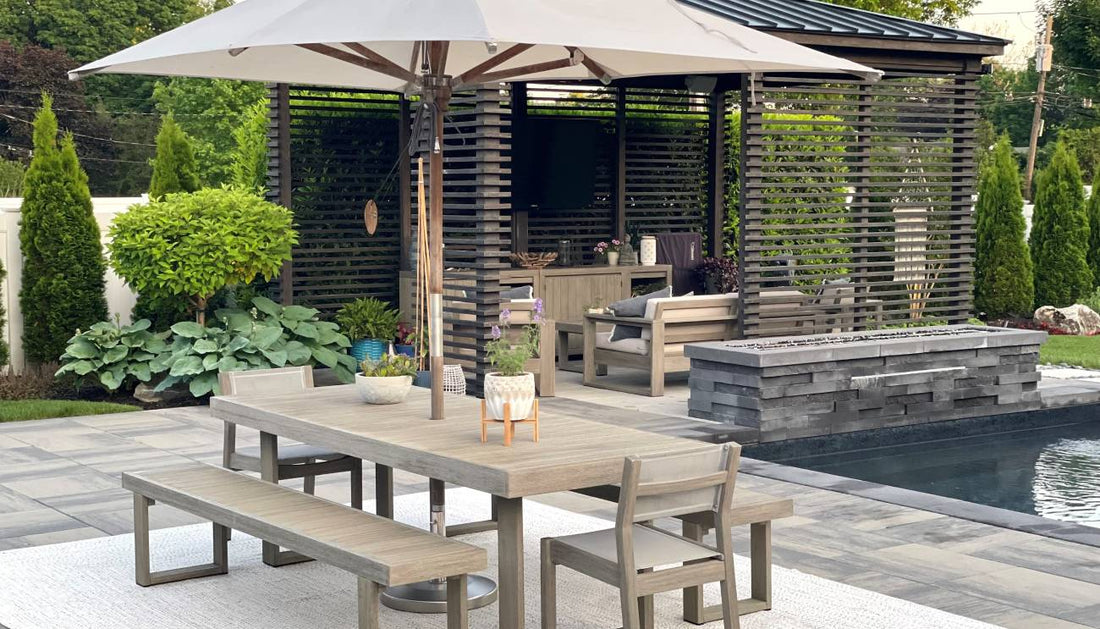 Outdoor Rugs