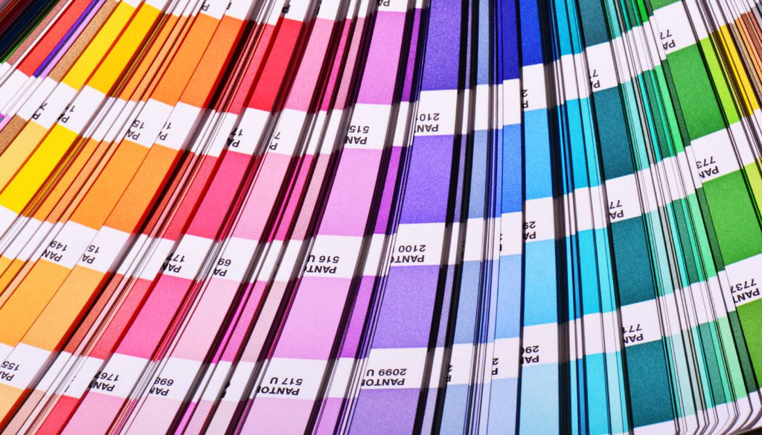 Pantone Colour of the Year 2026