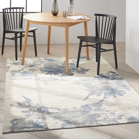 Our Designer Rug Collection featuring luxurious designs and patterns for elegant home decor